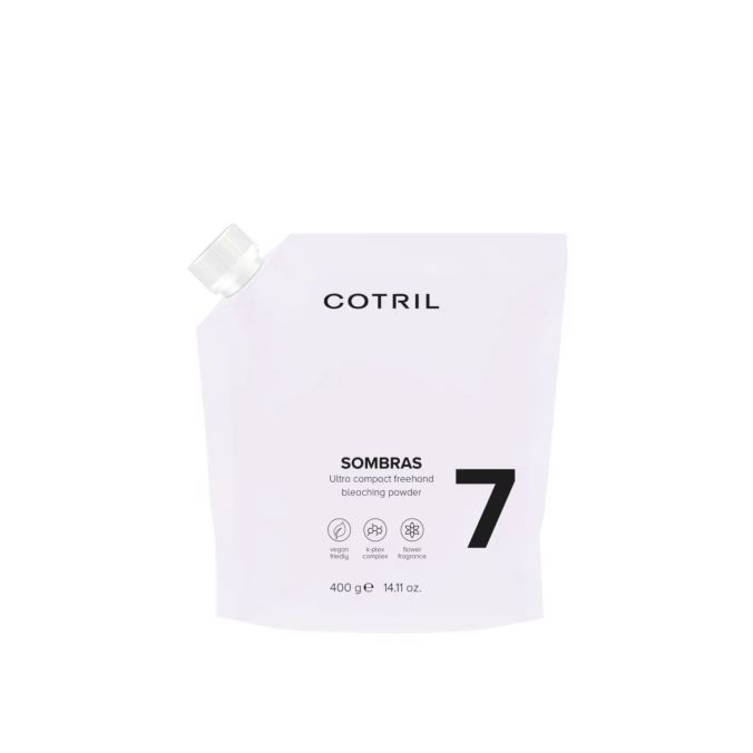 COTRIL Deco Sombras 400g