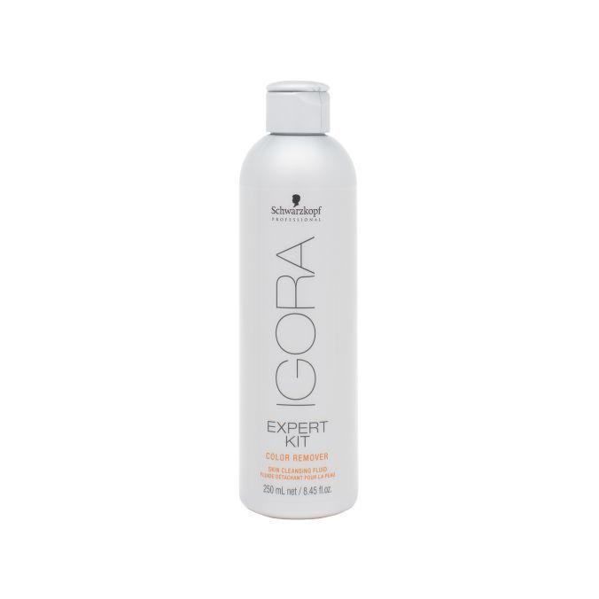 SCHWARZKOPF Stain Remover Skin Cleansing Fluid 250ml