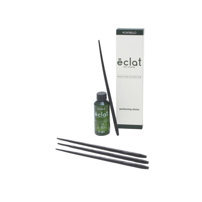 MONTIBELLO Éclat Sectioning Sticks 4pcs