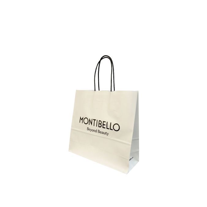 MONTIBELLO Paper Bags 6pcs