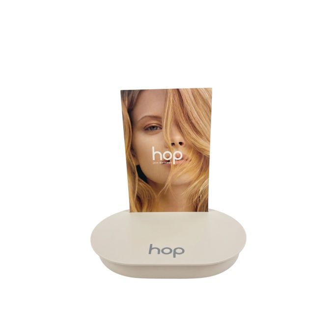 MONTIBELLO Hop Desk Display