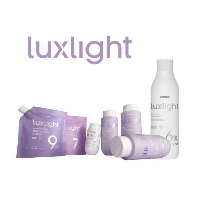 MONTIBELLO Luxlight Pack Intro