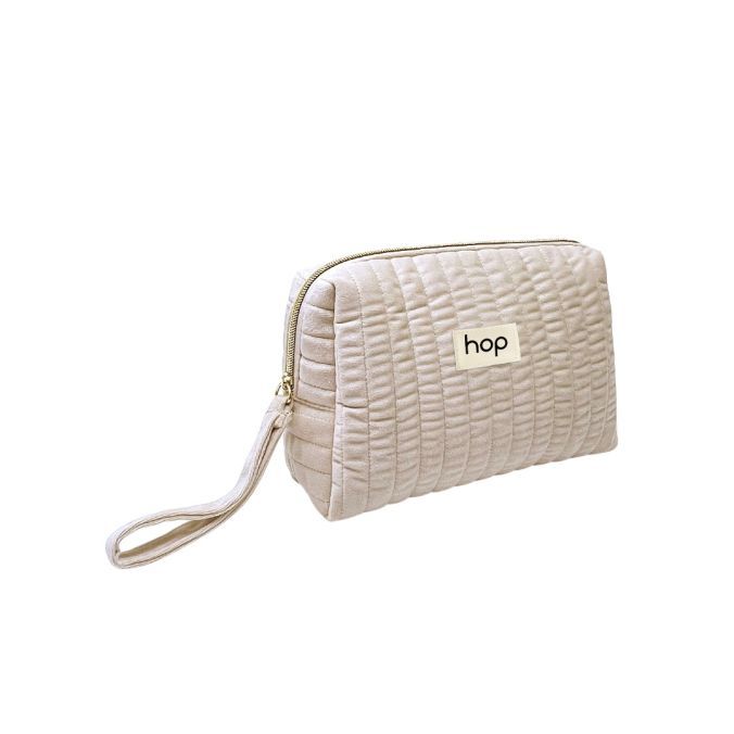 MONTIBELLO Hop Pouch Cream Beige