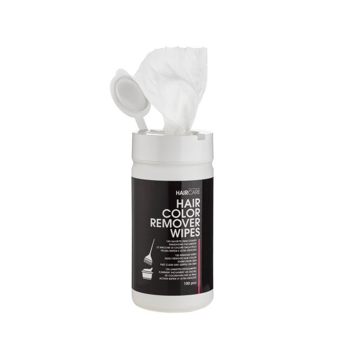 Wipes Color Off 100pcs