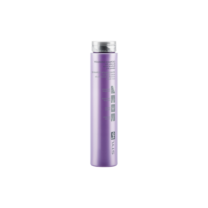 ING Volume Shampoo 250ml