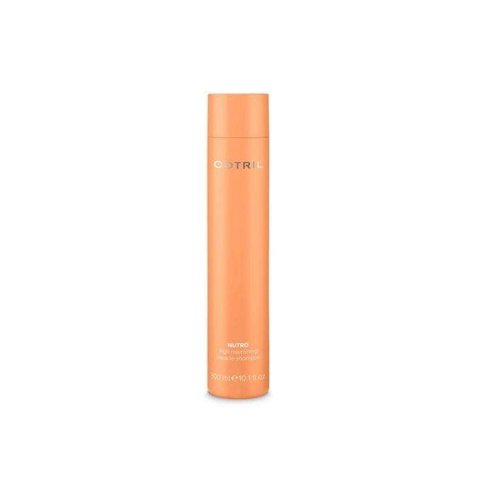 COTRIL Nutro High Nourishing Miracle Shampoo 300ml