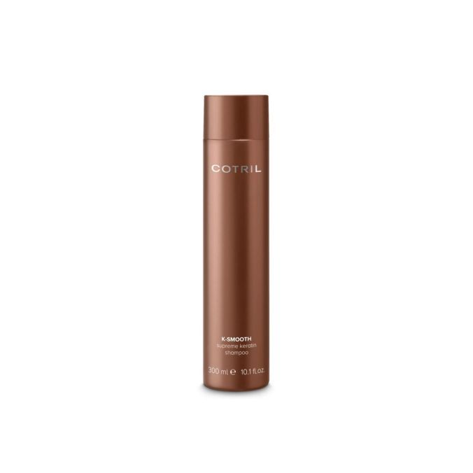 COTRIL K-Smooth Supreme Keratin Shampoo 300ml