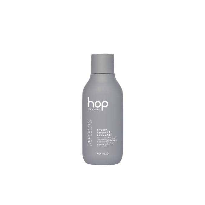 MONTIBELLO Hop Brown Reflects Shampoo 300ml