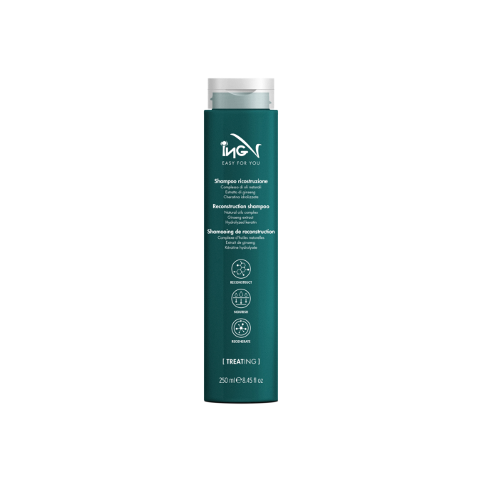 ING Reconstruction Shampoo 250ml