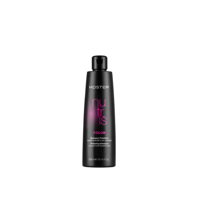KOSTER Nutris Color Protecting Shampoo 300ml