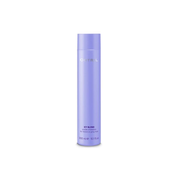 COTRIL Icy Blond Purple Shampoo 300ml