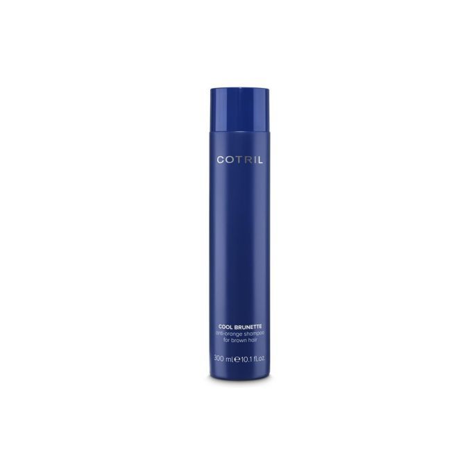 COTRIL Cool Brunette Shampoo 300ml
