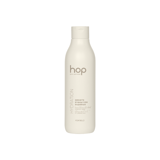MONTIBELLO Hop Smooth Hydration Shampoo 1L