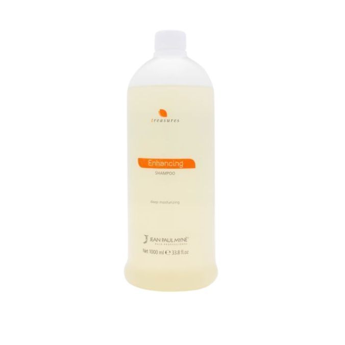 JEAN PAUL MYNÈ Treasures Enhancing Shampoo 1L