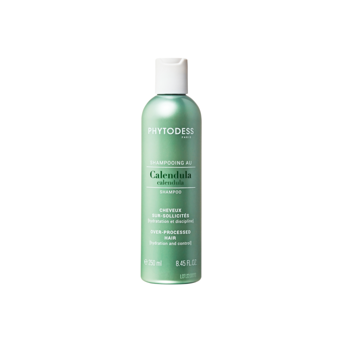 PHYTODESS Calendula Shampoo 250ml