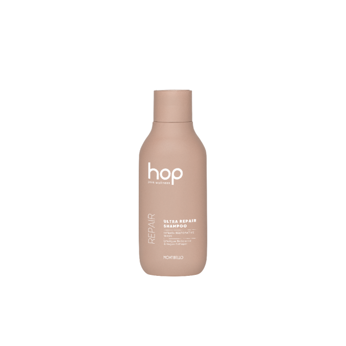 MONTIBELLO Hop Ultra Repair Shampoo 300ml