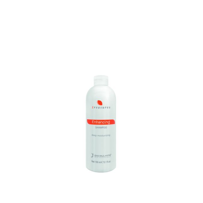 JEAN PAUL MYNÈ Treasures Enhancing Shampoo 150ml