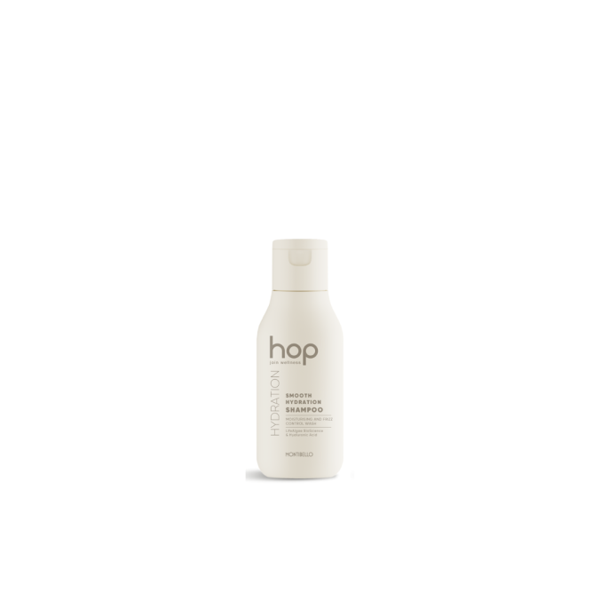 MONTIBELLO Hop Smooth Hydration Shampoo 50ml