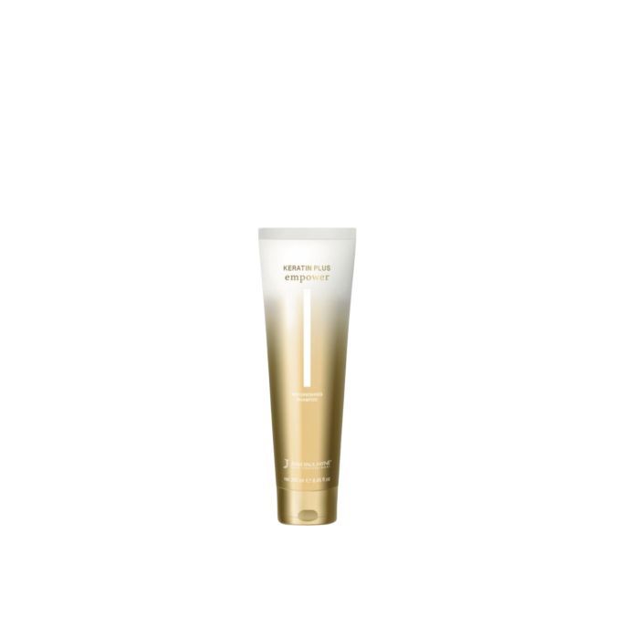 JEAN PAUL MYNÈ Keratin Plus Empower Refurbishing Shampoo 250ml