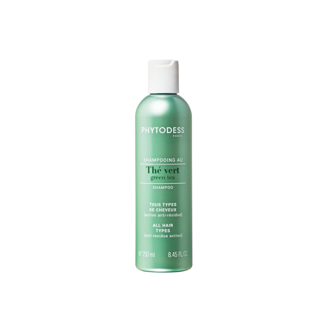 PHYTODESS Green Tea Shampoo 250ml