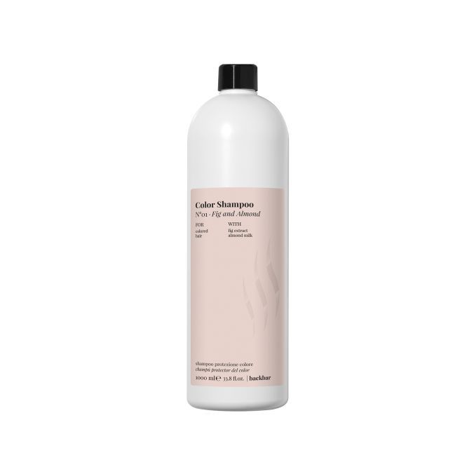 FARMAVITA Back Bar Color Shampoo Fig & Almond 1L