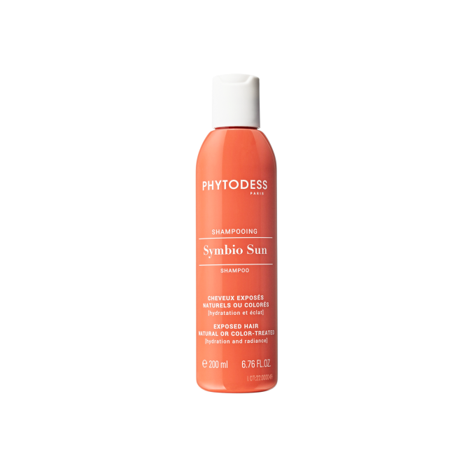 PHYTODESS Symbio Sun Shampoo 200ml