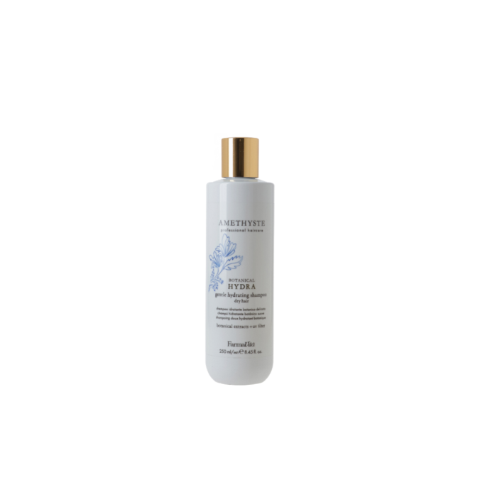 FARMAVITA Amethyste Botanical Hydra Gentle Hydrating Shampoo 250ml