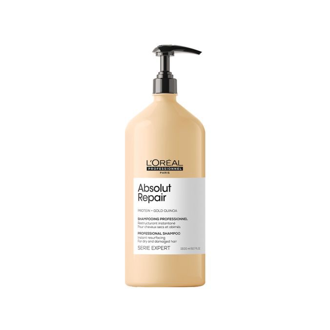 L'ORÉAL Serie Expert Absolut Repair Shampoo 1,5L