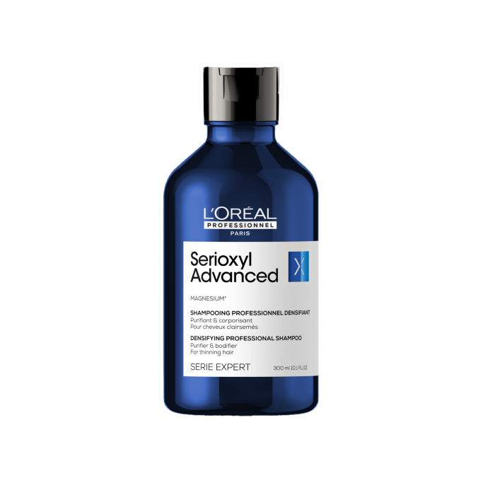 L'ORÉAL Serie Expert Serioxyl Density Shampooing 300ml