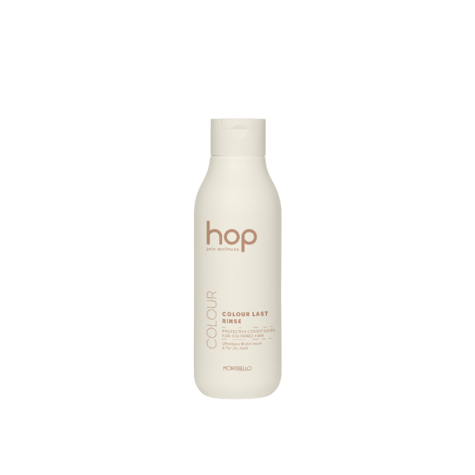MONTIBELLO Hop Colour Last Rinse 750ml