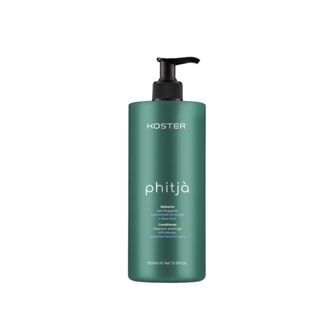 KOSTER Phitja Conditioner Mango & Aloe 1L