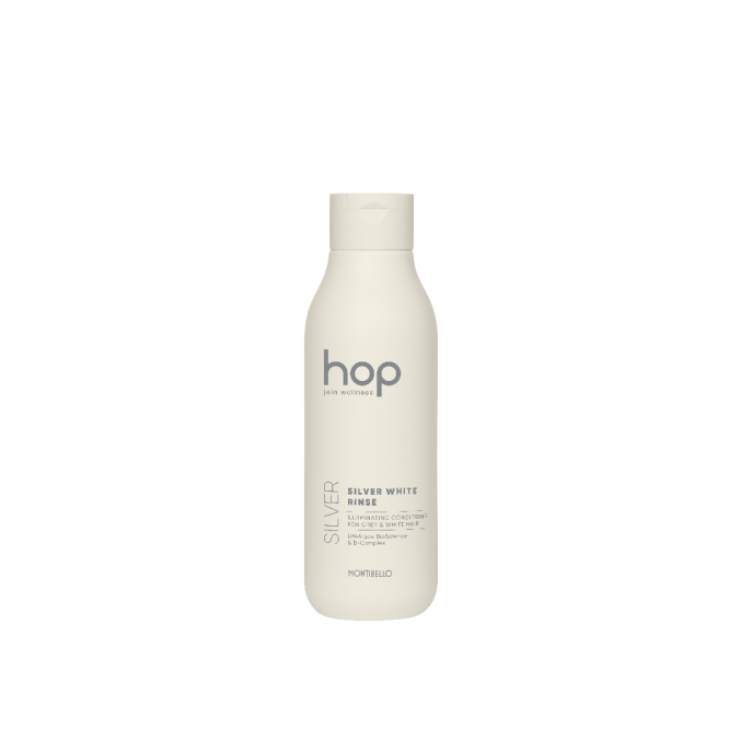 MONTIBELLO Hop Silver White Rinse 750ml