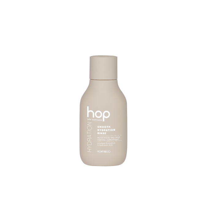 MONTIBELLO Hop Smooth Hydration Rinse 200ml