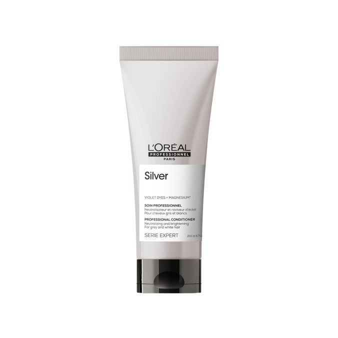 L'ORÉAL Serie Expert Silver Conditionneur 200ml