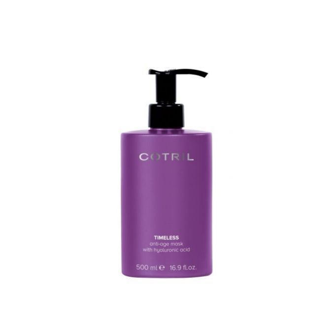 COTRIL Timeless Mask 500ml