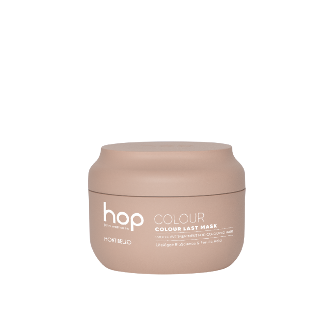 MONTIBELLO Hop Colour Last Mask 200ml