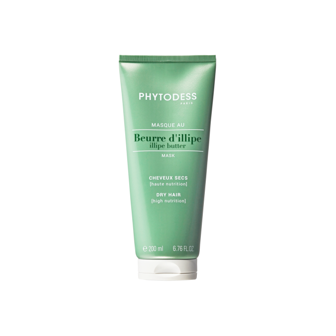 PHYTODESS Illipe Butter Masker 200ml