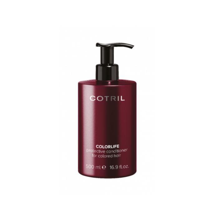 COTRIL Colorlife Protective Conditioner 500ml