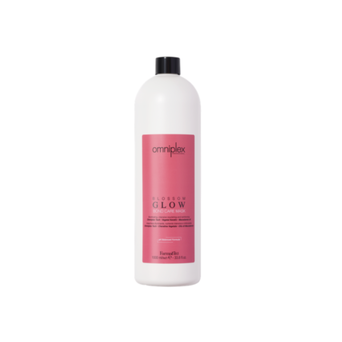 FARMAVITA Omniplex Blossom Glow Mask 1L
