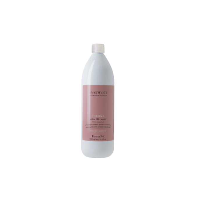 FARMAVITA Amethyste Chroma Color Filler Mask 1L