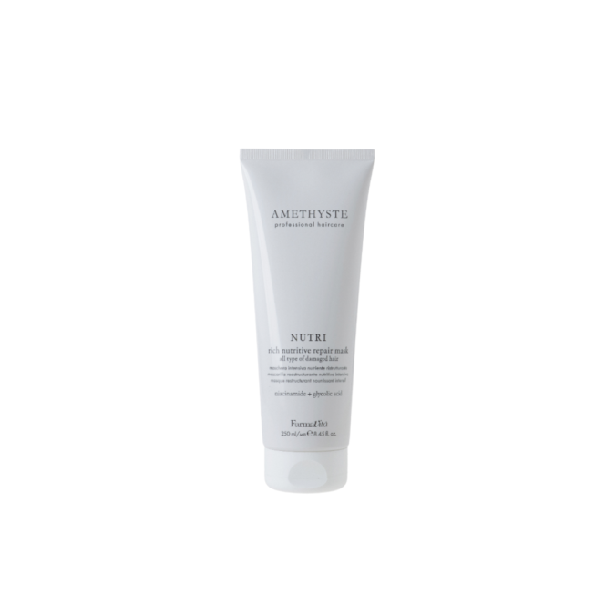 FARMAVITA Amethyste Nutri Rich Nutritive Repair Mask 250ml