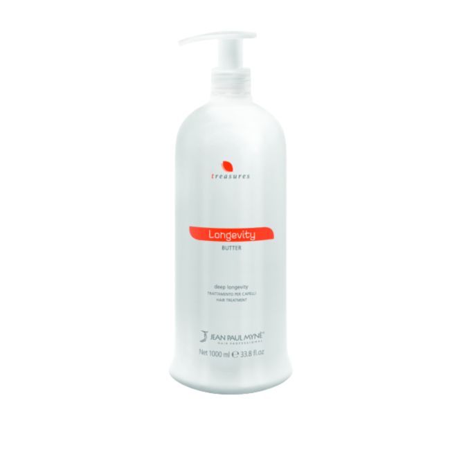 JEAN PAUL MYNÈ Treasures Longevity Butter 1L