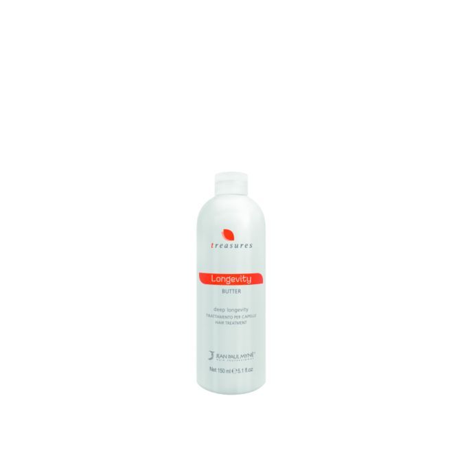 JEAN PAUL MYNÈ Treasures Longevity Butter 150ml