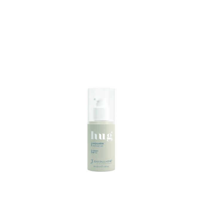 JEAN PAUL MYNÈ Hug Enjoyable Vetiver Oil Sweet 100ml