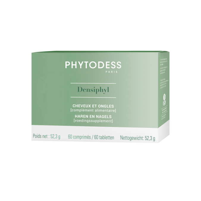 PHYTODESS Densiphyl Food Complement 60 Tablets