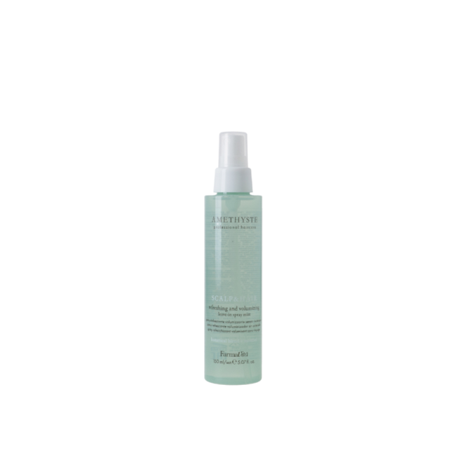 FARMAVITA Amethyste Scalp & Hair Refreshing And Volumizing Leave-In Spray Mist 150ml