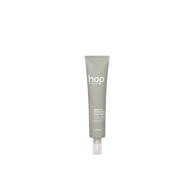 MONTIBELLO Hop Sensitive Protective Scalp Serum 75ml