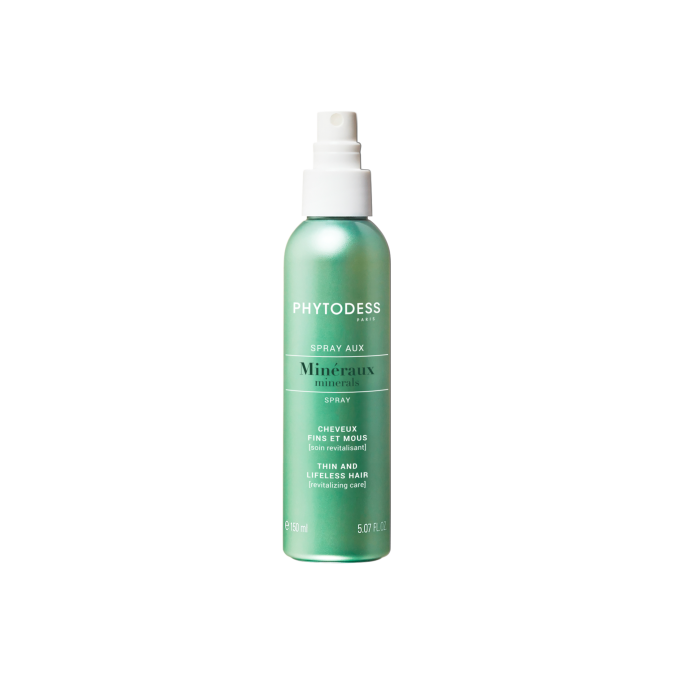 PHYTODESS Minerals Spray 150ml
