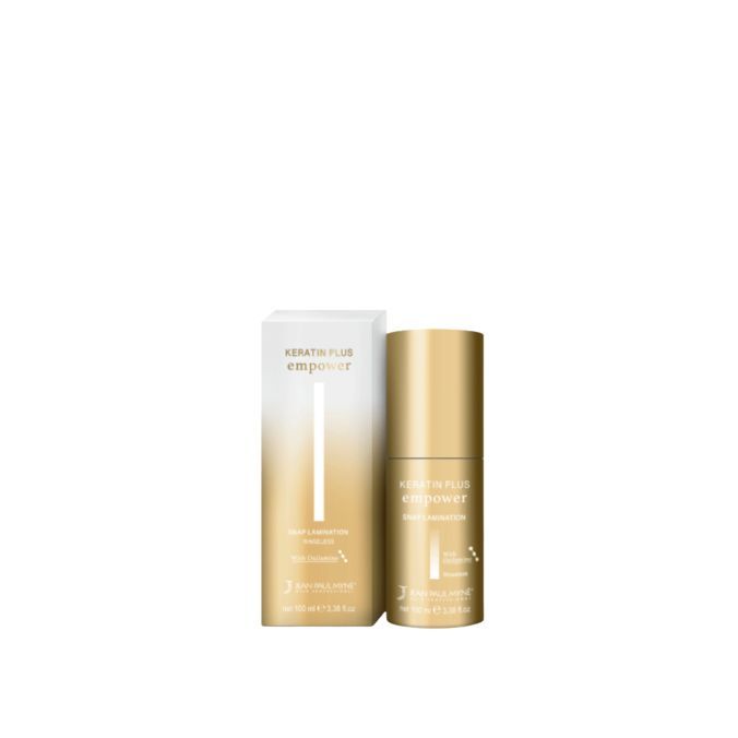 JEAN PAUL MYNÈ Keratin Plus Empower Snap Lamination 100ml