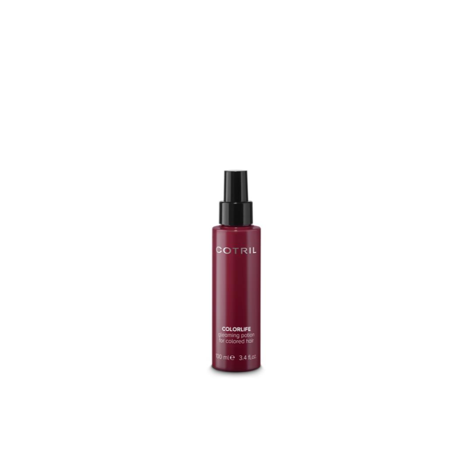 COTRIL Colorlife Protective Gleaming Potion 100ml
